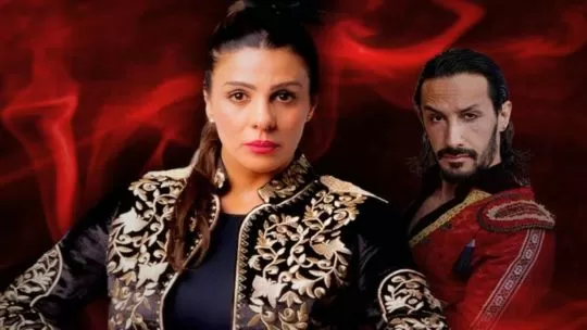 “Soy mestiza” encabeza las nominaciones a los Premios Carlos 2026