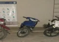 operante en Rivadavia: Secuestran tres motocicletas por graves infracciones a la Ley de Tránsito