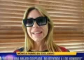 Exclusivo de ‘Te veo’: Mónica Farro recode ningún modoció que “de ningún modo hay que pisar” al hombre para “sentirse más” y ratificó que debe “ser jockey”