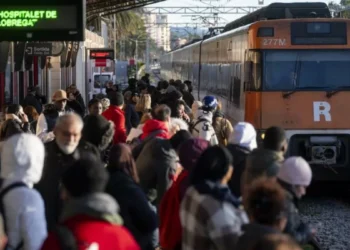 ¿Próxima parada? ¡Cardíaca!