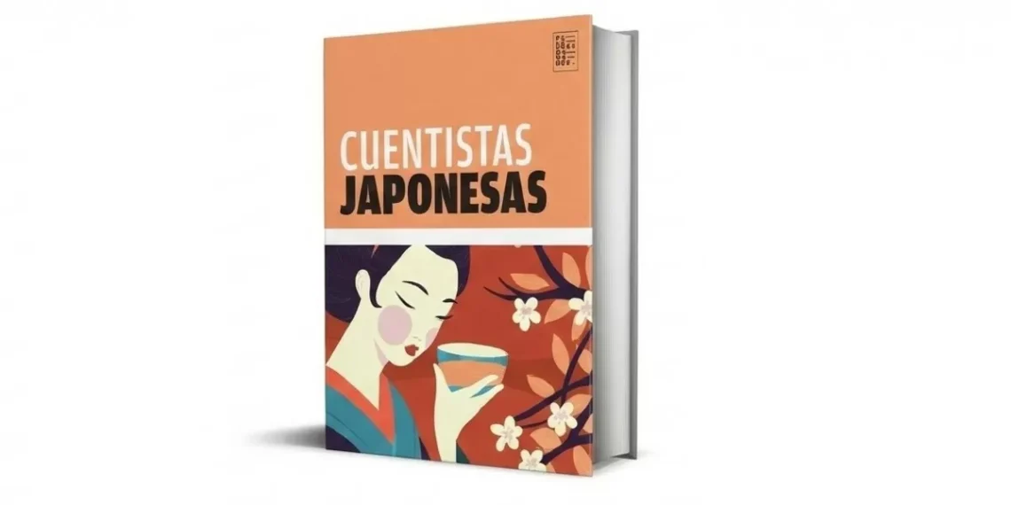 Cómo descubrir el misterio de Japón a nacer de una antología de cuentos de seis escritoras