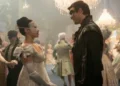 Llegó a Netflix la cuarta temporada de Bridgerton: cuántos capítulos son y cuándo se estrena la segunda punto