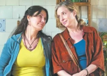 “En la serie está la fiebre femenina”