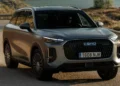 Ebro s900, el SUV PHEV que aspira a proteger su segmento con sólidos argumentos