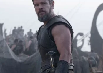 Ulises vuelve a navegar: la rectitud de ‘La Odisea’ y su nueva versión cinematográfica