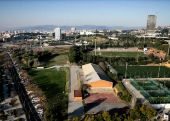 El Govern transacción a la UB los terrenos del futuro Clínic por 135 millones