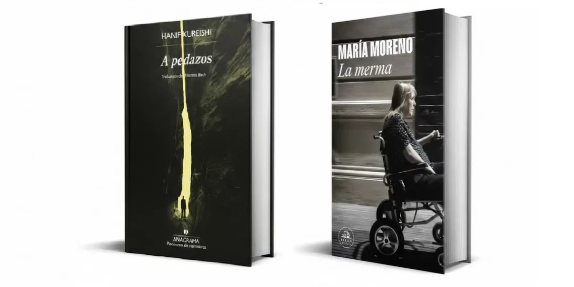 Hanif Kureishi y María Moreno, como narrar el abismo de la pretexto