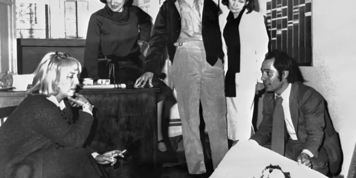 El golpe que conmocionó a Francia y España: hace 50 años robaban 119 Picassos en pincho noche