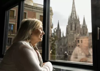 “Si Barcelona quiere atraer grandes eventos debe mejorar el transporte”