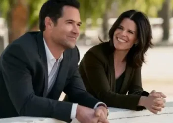 El abogado del Lincoln vuelve a Netflix: Mickey Haller ante su juicio más nómina