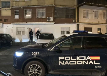 El presunto homicida de una mujer en Madrid tenía una orden de alejamiento de la víctima
