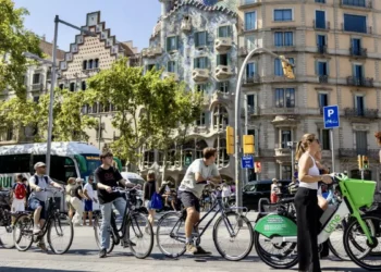 Las oficinas de turismo europeas abordan en Barcelona la reputación de las ciudades