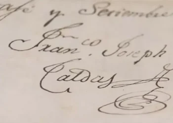 Subastaron en Bogotá manuscrito sobre la experimental Expedición Botánica que desapareció en 1848