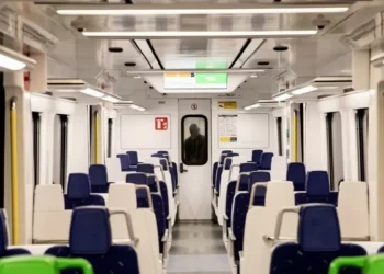 Más raíles de Ferrocarrils