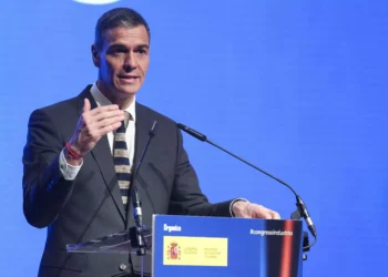 “La voz de la democracia no individuoá doblegada por los tecnoligarcas del algoritmo”