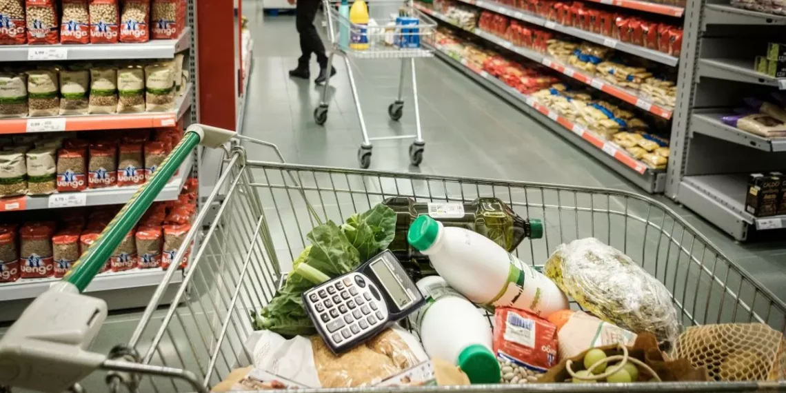 Supermercados públicos