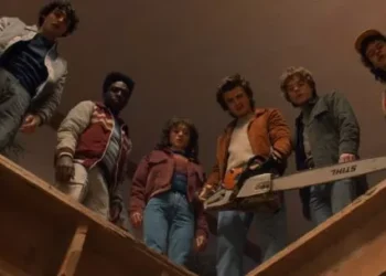 Stranger Things 5 y el cierre de una época en Netflix tras casi una década