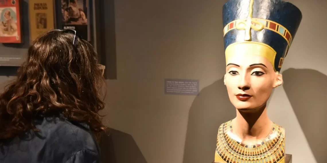 Siete muestras de arte que se pueden disfrutar gratis durante febrero