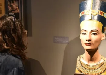 Siete muestras de arte que se pueden disfrutar gratis durante febrero