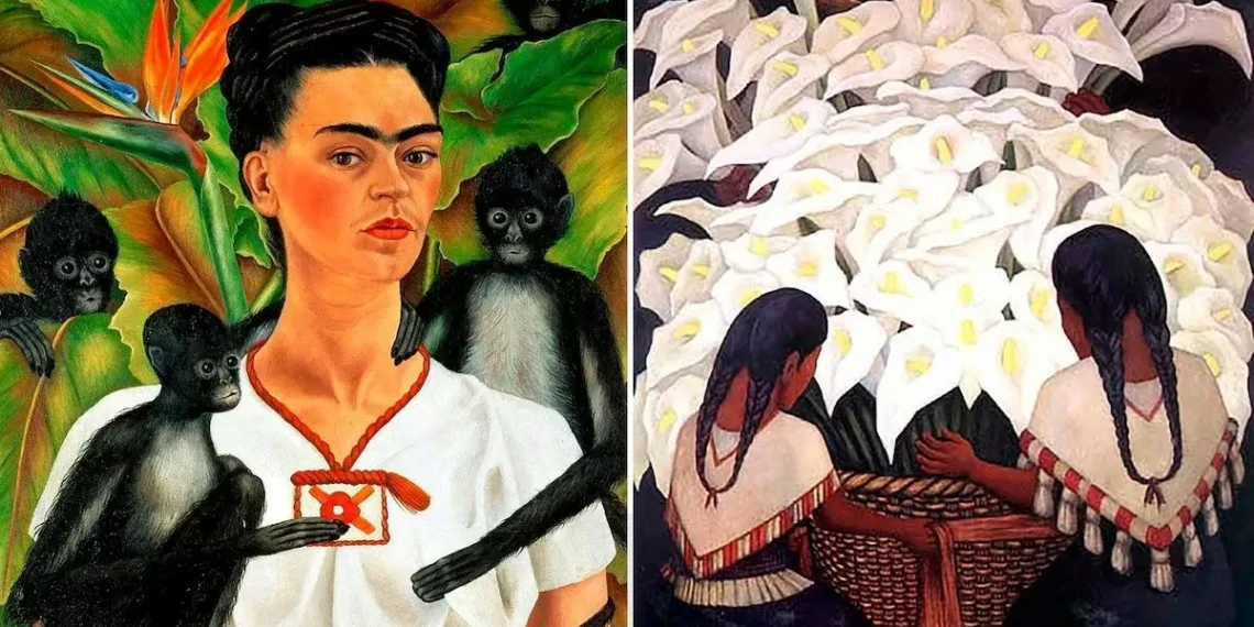 Colección Gelman de arte: críticas por la gestión privada de un intereses clave del arte moderno latinoamericano