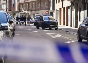 Muere apuñalado un señorita de 18 años en Valladolid y detienen a tres menores