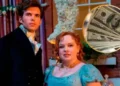 Bridgerton 4: el ranking salarial de los actores que generó polémica a tres días del estreno de la segunda lugar