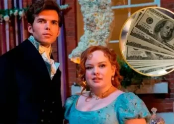 Bridgerton 4: el ranking salarial de los actores que generó polémica a tres días del estreno de la segunda lugar