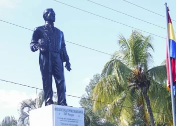 Nicaragua rindió cuota a Rubén Darío, héroe nacional y padre del modernismo