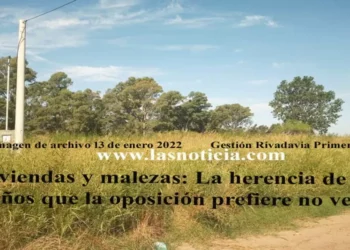 El espejo del fracaso: Rivadavia Primero y el arte de la desmemoria