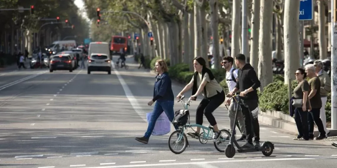 El problema oculto de inseguridad en las calles