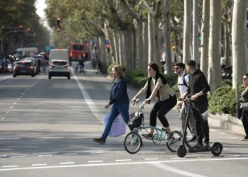 El problema oculto de inseguridad en las calles
