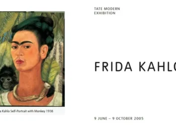 Frida Kahlo llega a la Tate Modern: una muestra explora cómo se convirtió en un íchocho cultural
