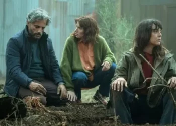 Netflix estrena ‘Cortafuego’, un thriller español protagonizado por Joaquín Furriel adonde “nada es lo que parece”