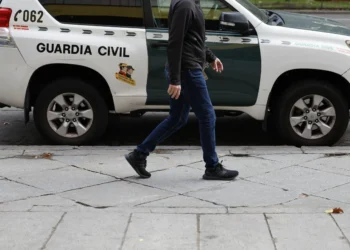 Asesinada una mujer en Pontevedra y buscan a su pareja como supuesto autor