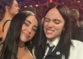 ¿Parecidas?: Nicki Nicole encaró a Billie Eilish para decirle que las comparan