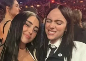 ¿Parecidas?: Nicki Nicole encaró a Billie Eilish para decirle que las comparan