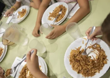 ERC plantea que todos los comedores escolares tengan pincho bonificación del 50% en Barcelona