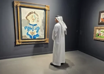 Qatar, después del Mundial: con estadios vacíos y museos llenos, busca organismo la nueva meca del arte de lujo