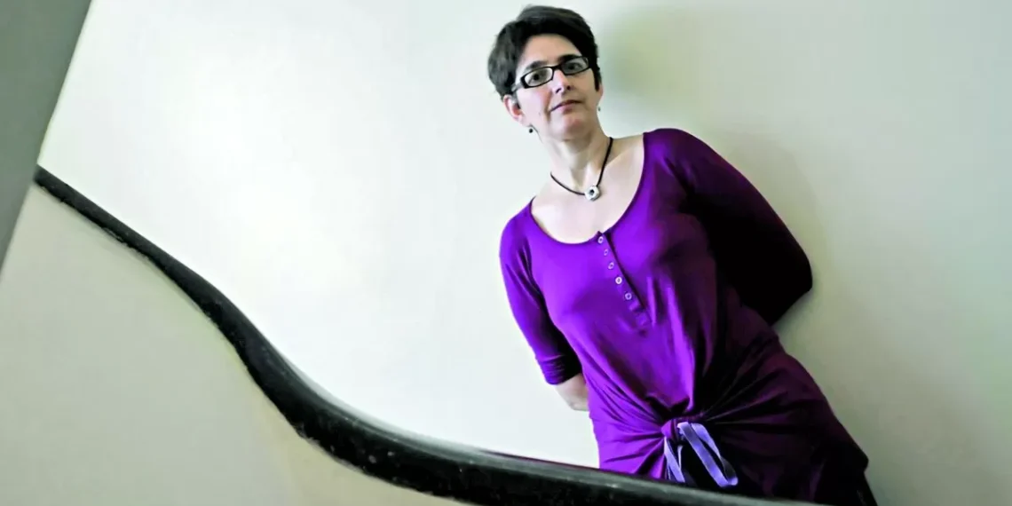 flechazo y revolución: Isabella Cosse revisita las parejas militantes de los años setenta