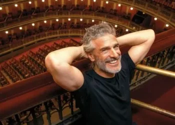 Leonardo Sbaraglia: “Nunca imaginé una conexión así con el público”