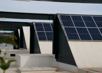 La borde Franca amplía sus instalaciones fotovoltaicas un 41,5% en tres años