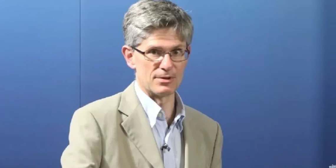 ¿Hitler es el principiante referente moral?: esa es la tesis provocadora del historiador Alec Ryrie