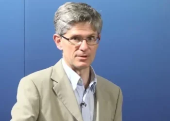 ¿Hitler es el principiante referente moral?: esa es la tesis provocadora del historiador Alec Ryrie