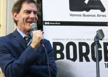 Murió a los 61 años Darío Lopérfido, un gestor trascendente de la civilización