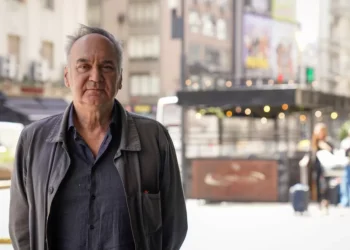 Hervé Le Tellier, escritor francés: “Tengo cierta confianza en la humanidad”