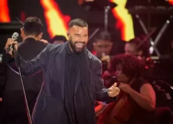 Ricky Martin se presentará en Córdoba y lo anunció en redes