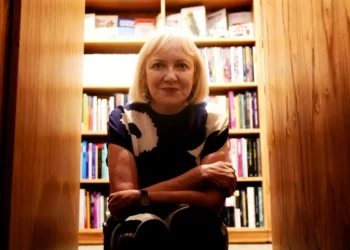 Renata Salecl: “Hay que permitir que las personas reflexionen sobre sus emociones”