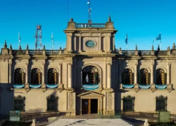 El jurado de Cuentas ratifica la transparencia en la gestión de Somos Rivadavia