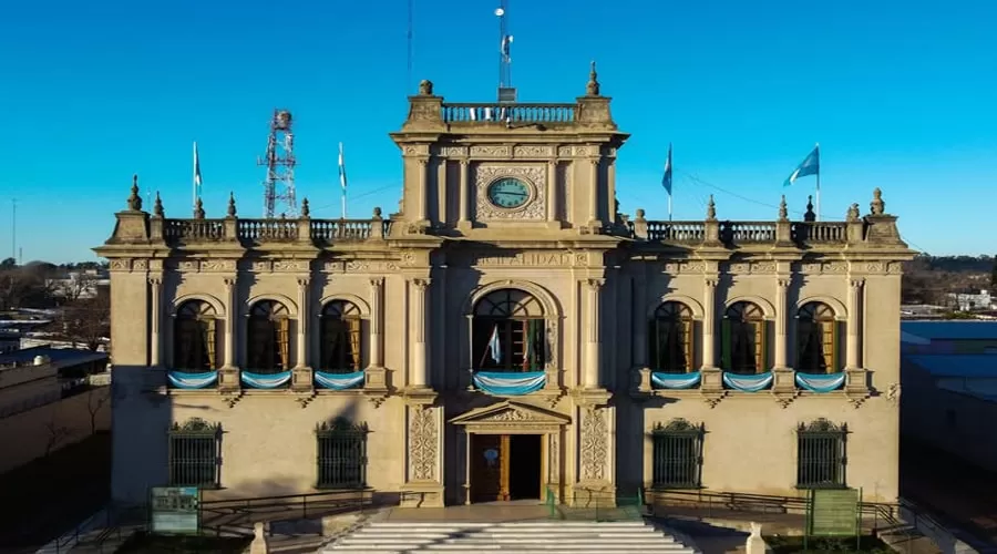 El jurado de Cuentas ratifica la transparencia en la gestión de Somos Rivadavia