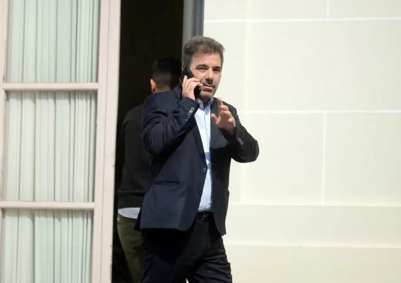 El PRO piensa en un intendente para instalar como candidato a gobernador